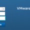 vSphere 5 Web Client console