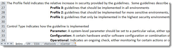vSphere 5 Security Hardening Guide