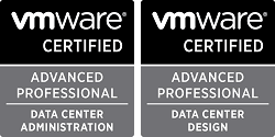 VCAP6 Design and VCAP6 Deployment