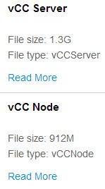 VMware vCloud Connector