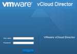 Nakivo - vCloud Director Support