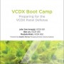 VCDX Boot Camp