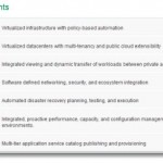 VMware vCloud Suite