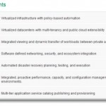 VMware vCloud Suite