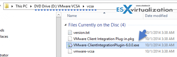 vmware client integration plugin 6.5 download