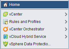 VMware VDP Advanced