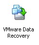 VMware Data Recovery icon