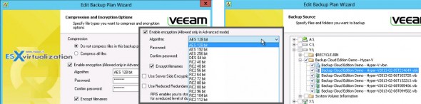 Veeam Backup And Replication - Cloud Edition