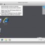 VMware View Client MAC 1.7