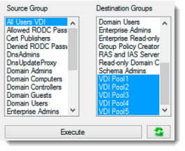 VMware View Pool Manager Free Tool