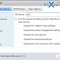 VMs options through vSphere Web client