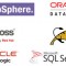 VMturbo suppor SQL, Oracle