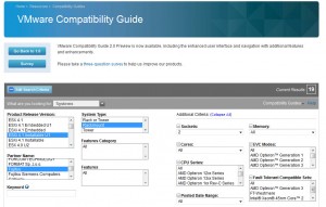 HCL VMware