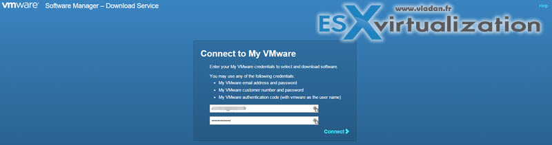 vSphere 6 Download - With a Free App Called VMware Software Manager
