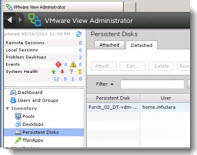 VMware View Administration Training - My Review !