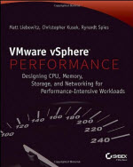 VMware  vSphere Performance