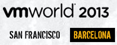 VMworld Barcelona