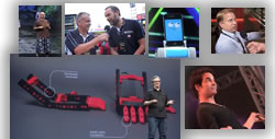 VMworld 2013 Highlights