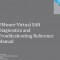 VMware Virtual SAN Diagnostics and Troubleshooting Reference Manual