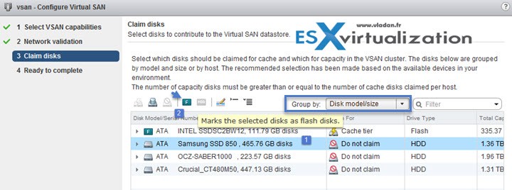 VMware VSAN Assistant