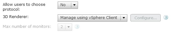 vsphere-client