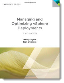 Managing and Optimizing VMware vSphere® Deployments