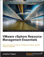 VMware vSphere Management Essentials
