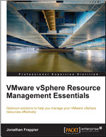 VMware vSphere Management Essentials