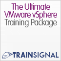 VMware vSphere Training Videos