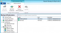 Veeam's WAN Accelerator