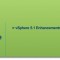 VMware vSphere - What’s New [V 5.1]