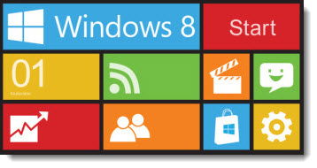 Windows 8 RTM