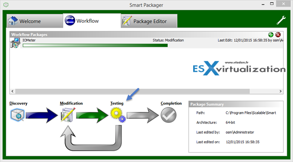 Smart Packager Community Edition