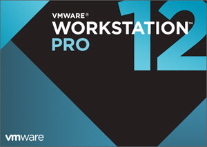 VMware Workstation 12.1
