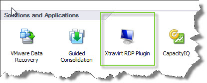 xtravirt rdp plugin