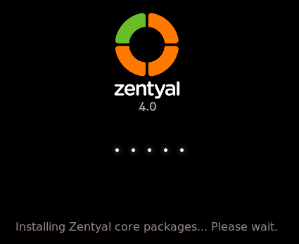 zentyal-core