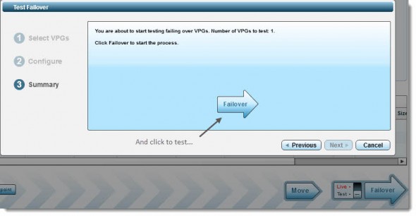 Zerto Virtual Replication 2.0 - install and configure